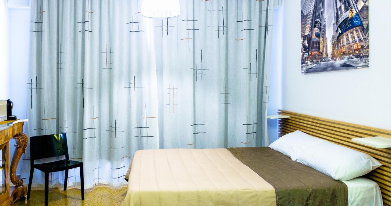 Apartamento In Center Palermo