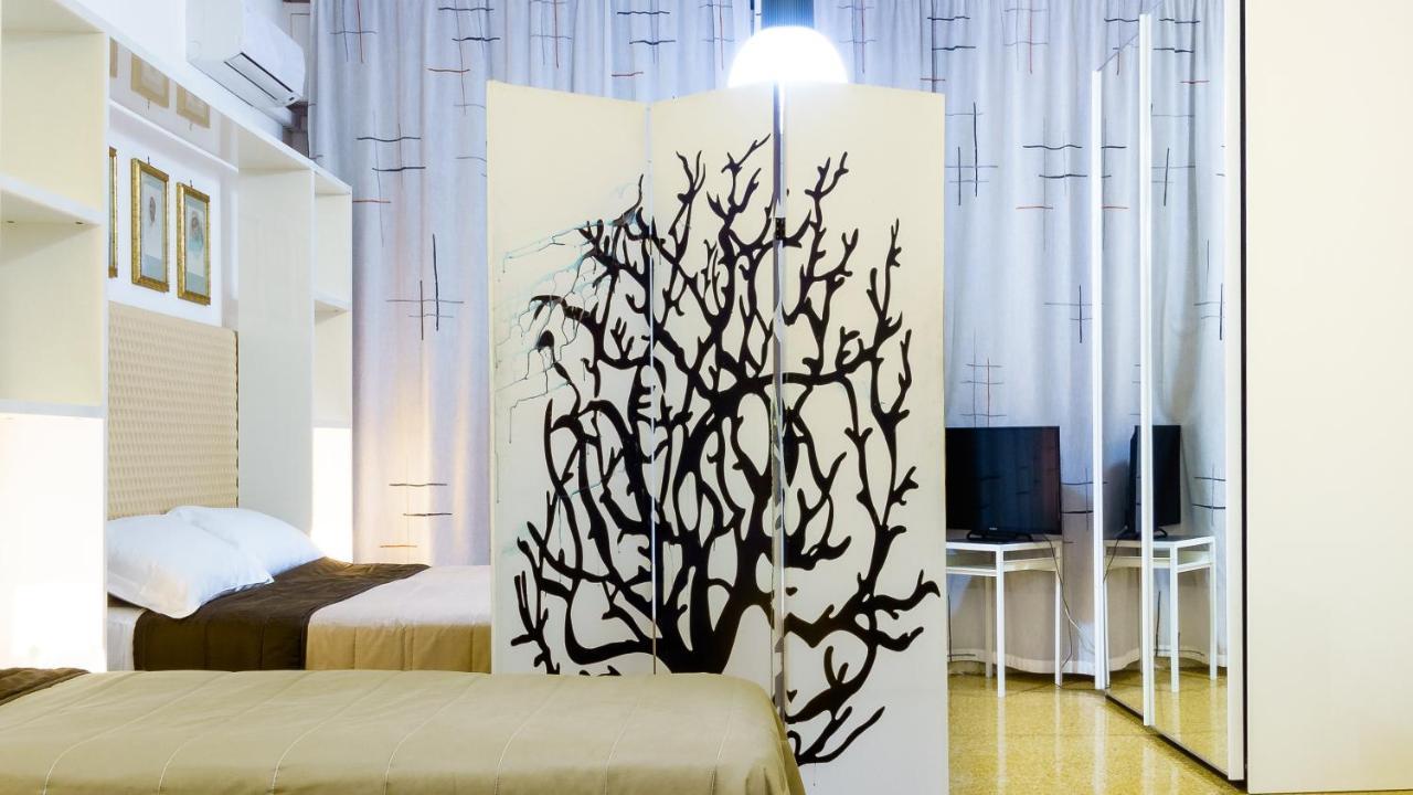 Apartment In Center *