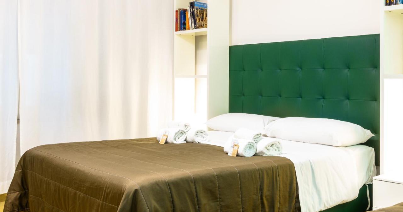 In Center Apartamento