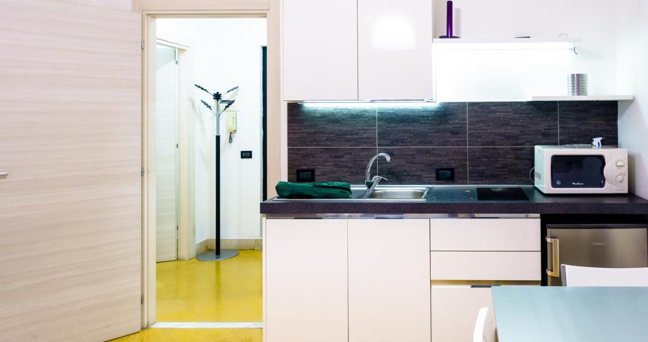 Apartment In Center