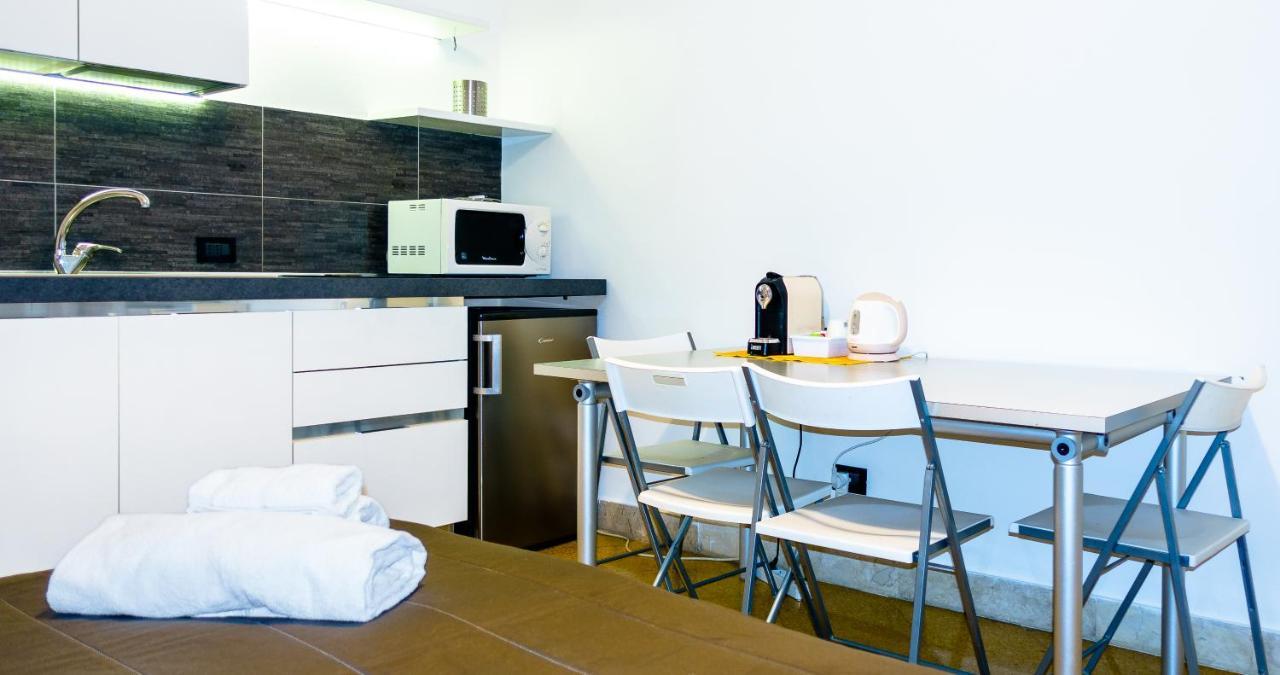 Apartamento In Center *