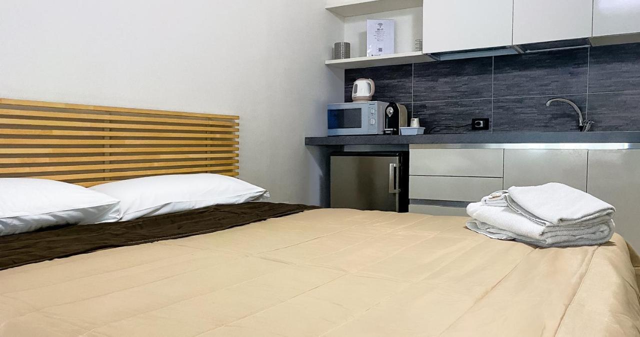 Apartment In Center *