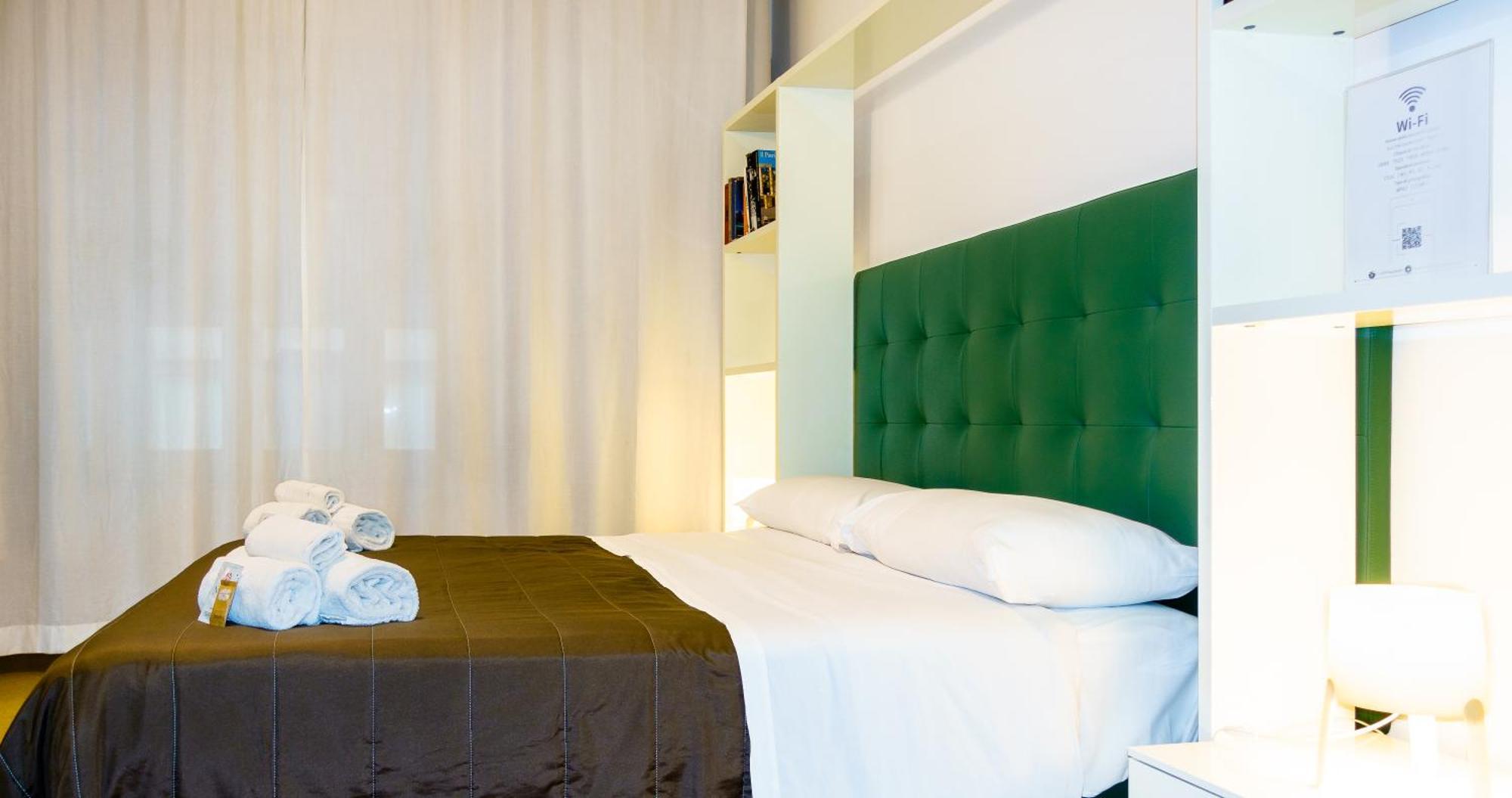 In Center Apartamento *