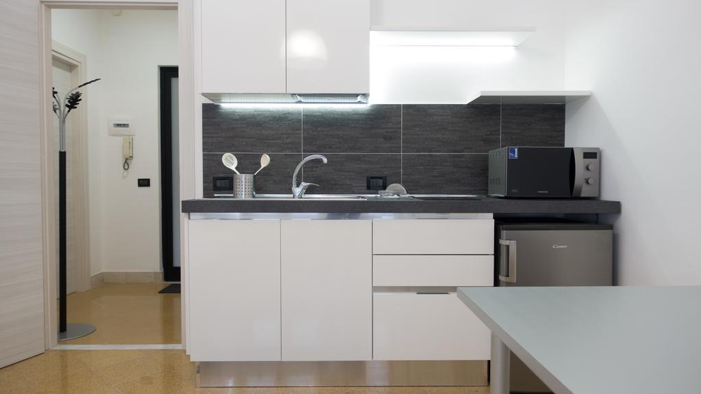 Apartamento In Center