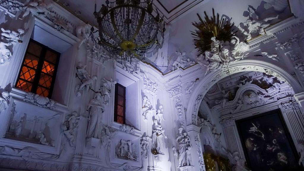 In Center Apartment Palermo