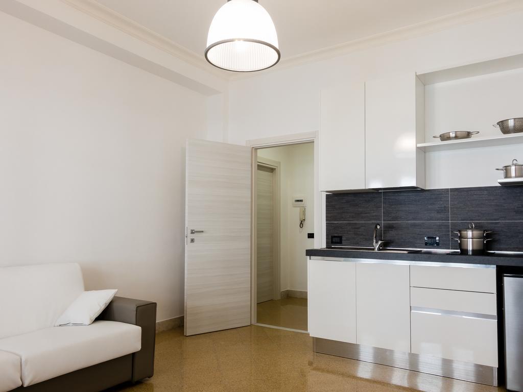 In Center Apartment Palermo