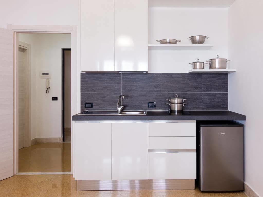 In Center Apartment