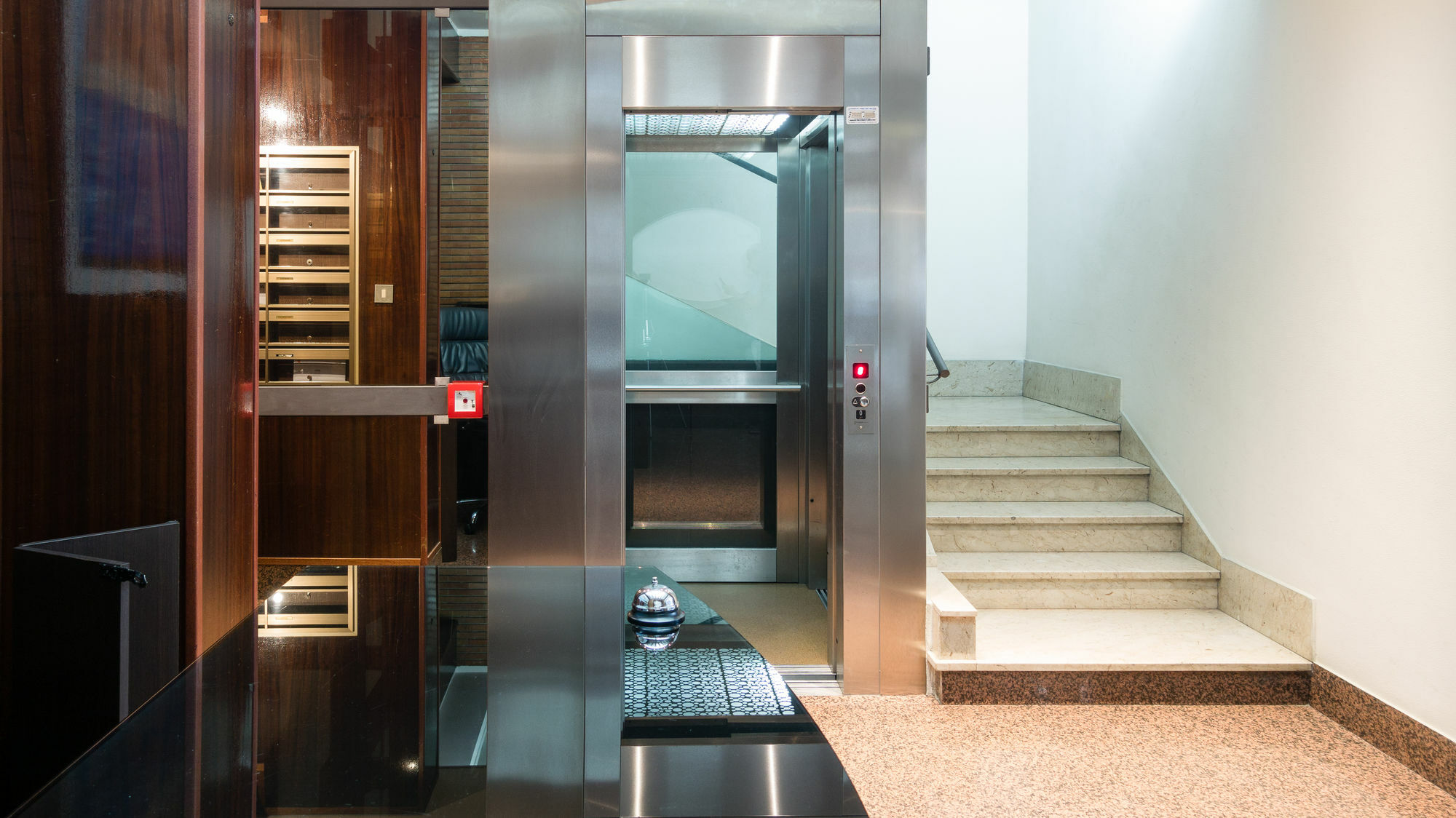 Apartamento In Center Palermo
